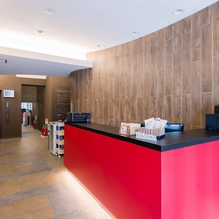 Grandi Nipponbashi Park Hotel Ōsaka Extérieur photo