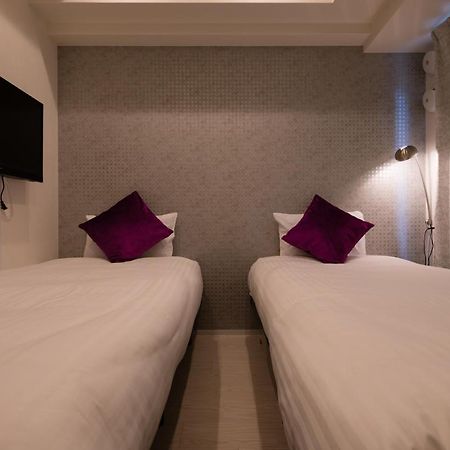 Grandi Nipponbashi Park Hotel Ōsaka Extérieur photo