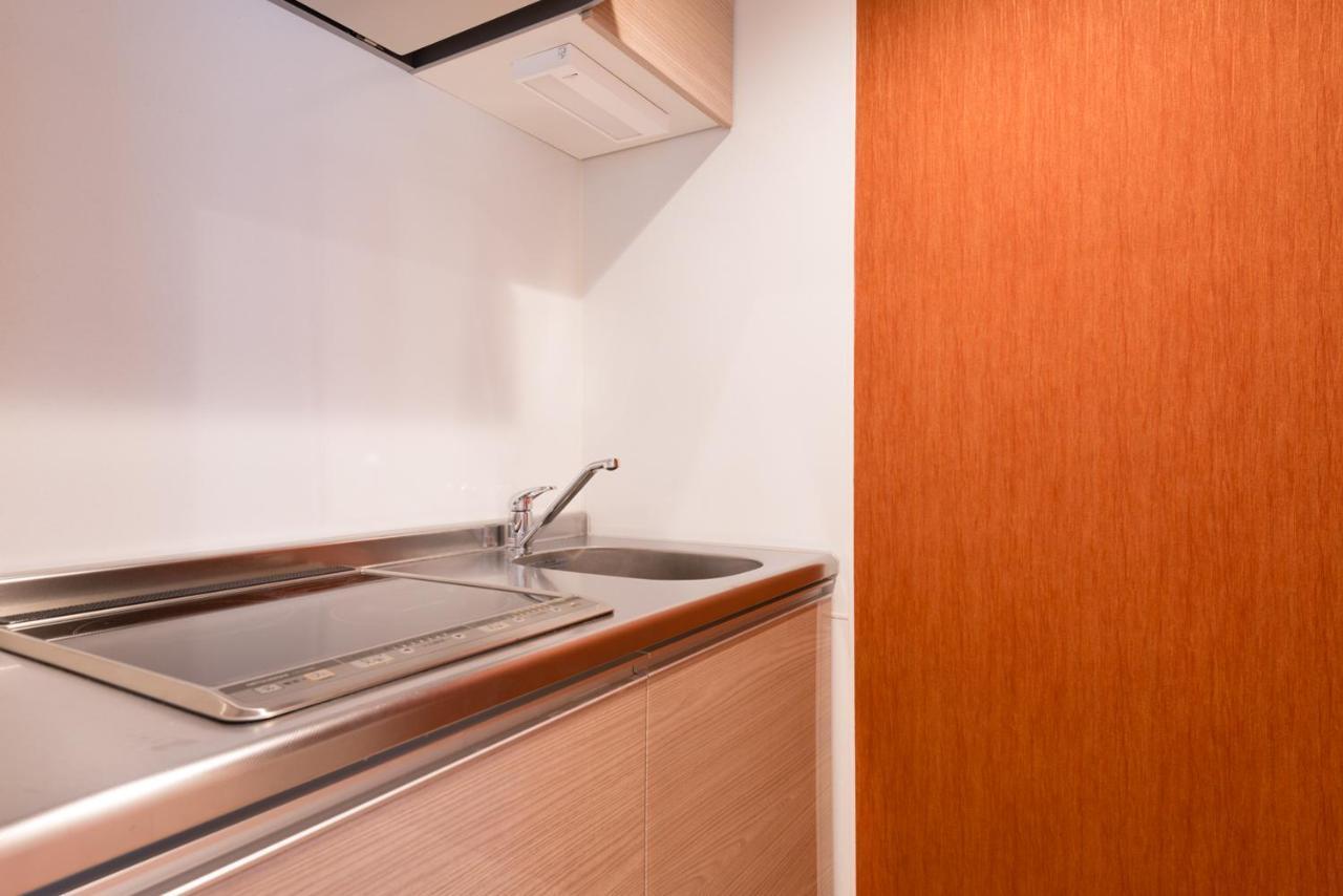 Grandi Nipponbashi Park Hotel Ōsaka Extérieur photo