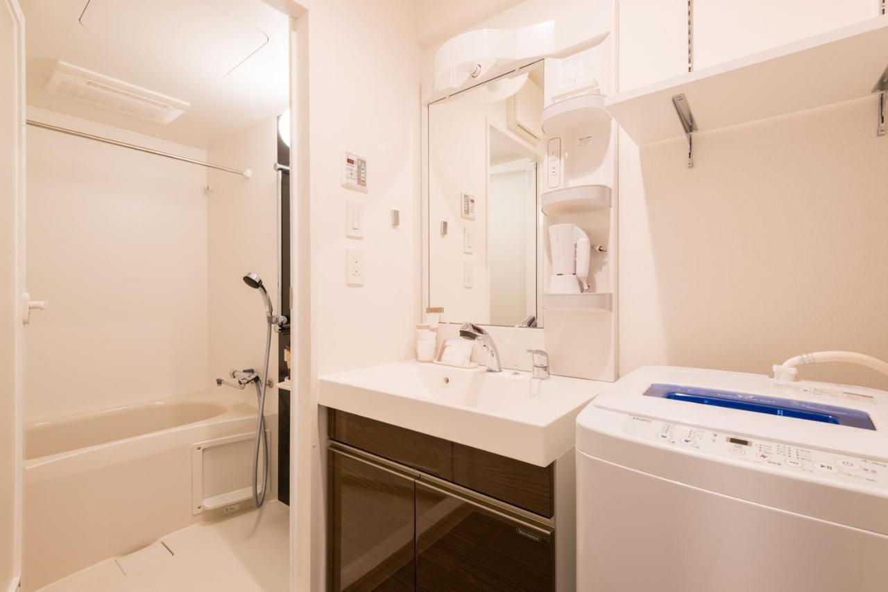 Grandi Nipponbashi Park Hotel Ōsaka Extérieur photo
