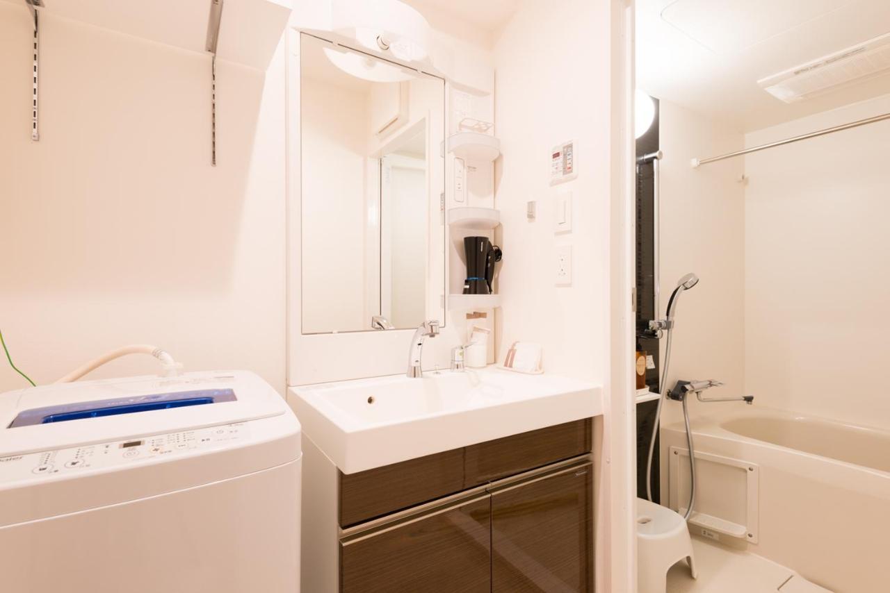 Grandi Nipponbashi Park Hotel Ōsaka Extérieur photo