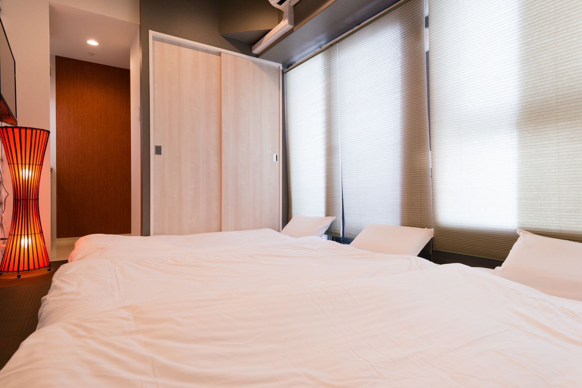 Grandi Nipponbashi Park Hotel Ōsaka Extérieur photo