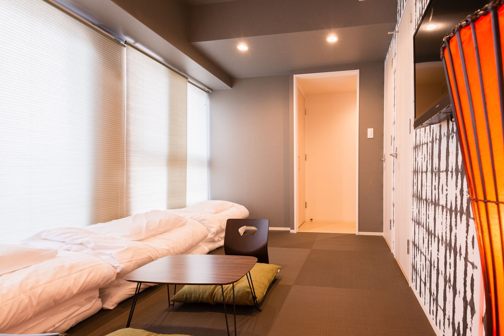 Grandi Nipponbashi Park Hotel Ōsaka Extérieur photo