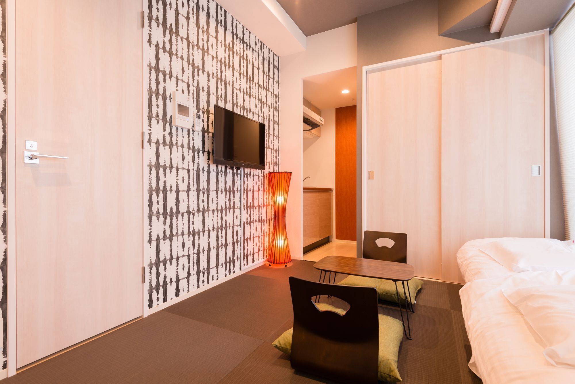 Grandi Nipponbashi Park Hotel Ōsaka Extérieur photo