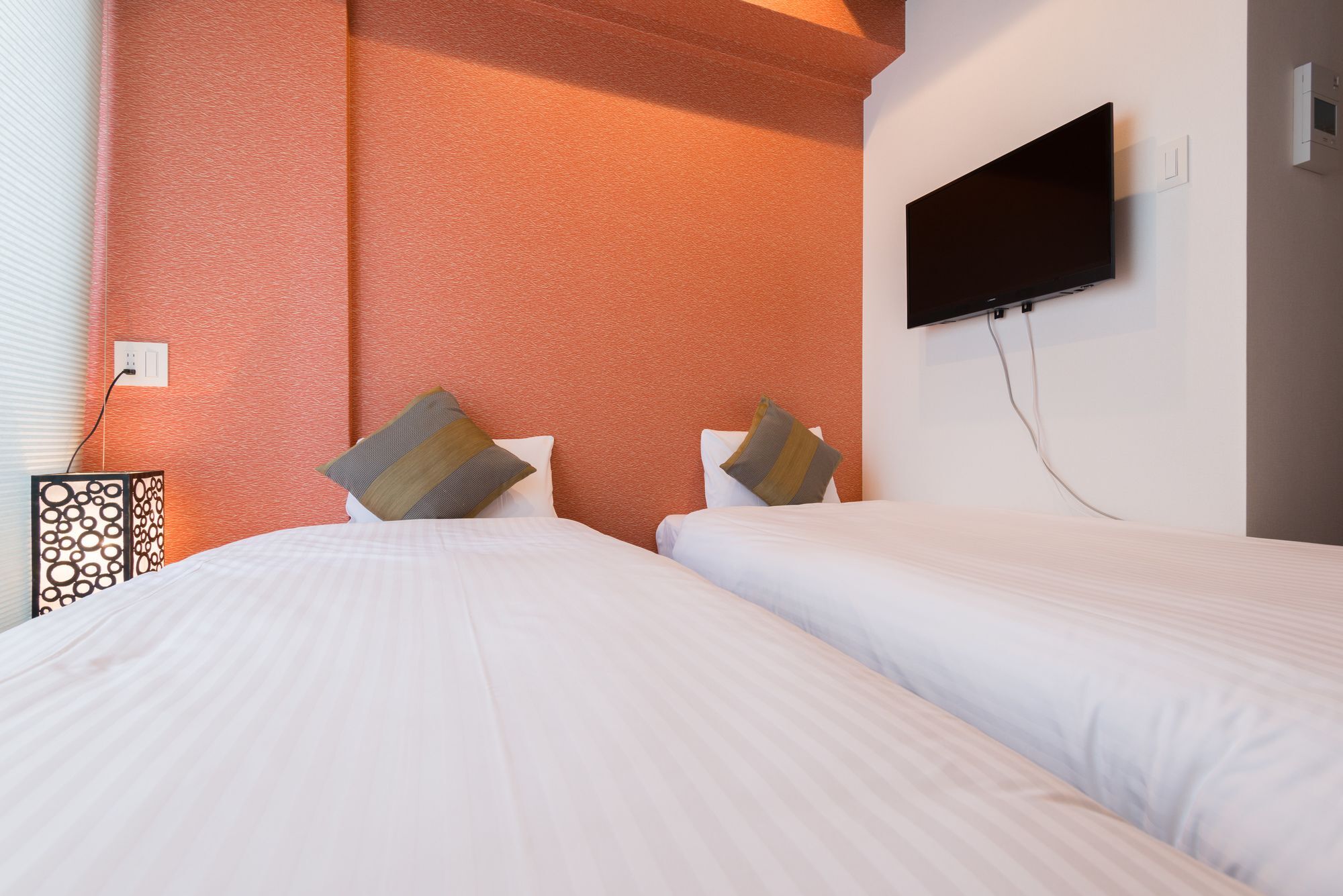 Grandi Nipponbashi Park Hotel Ōsaka Extérieur photo