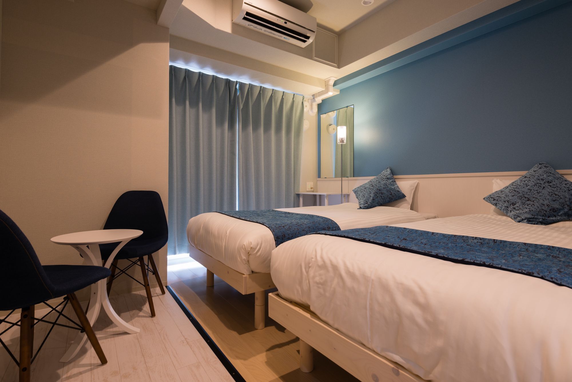 Grandi Nipponbashi Park Hotel Ōsaka Extérieur photo